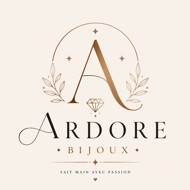 Ardore Bijoux – bijoux artisanaux uniques